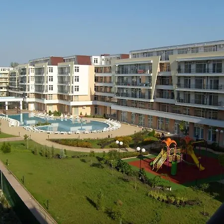 Grand Kamelia Appartement Slantchev Briag