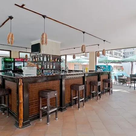 Appartement Grand Kamelia *