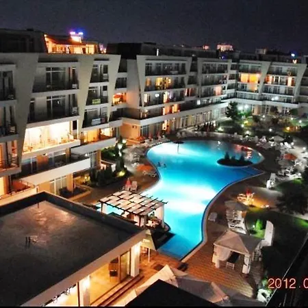Grand Kamelia Slantchev Briag