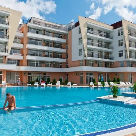 Appartement Grand Kamelia