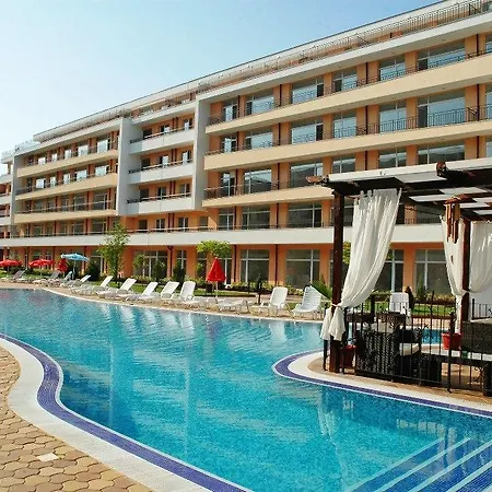 Appartement Grand Kamelia *